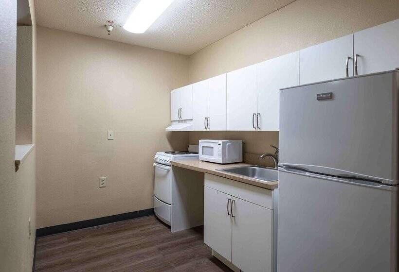 هتل Extended Stay America Suites   Columbia   Greystone