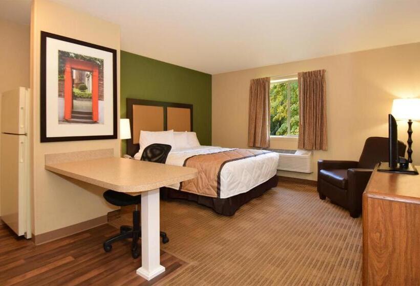 هتل Extended Stay America Suites  Columbus  Sawmill Rd