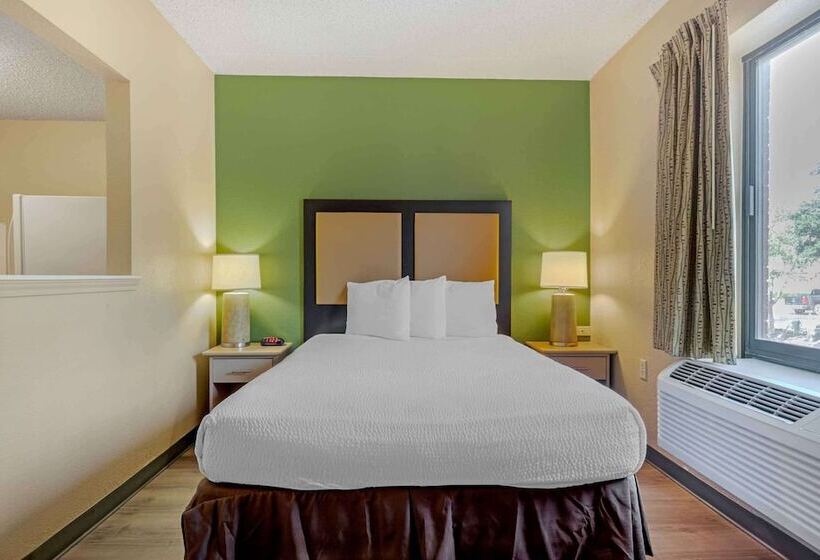 هتل Extended Stay America Select Suites   Dallas   Las Colinas   Meadow Creek Dr