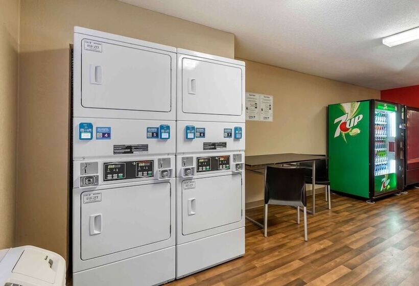 هتل Extended Stay America Select Suites   Des Moines   West Des Moines