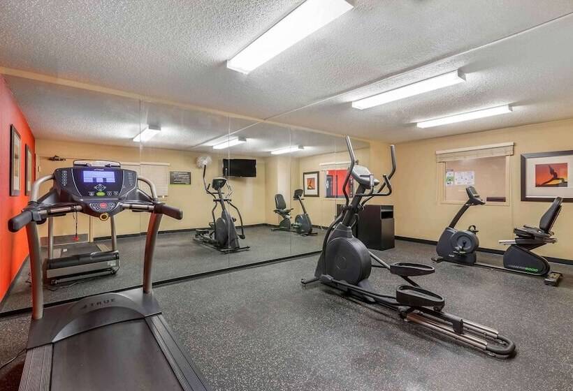 هتل Extended Stay America Select Suites   Des Moines   West Des Moines