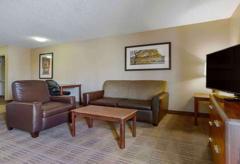 فندق Extended Stay America Suites  El Paso  West