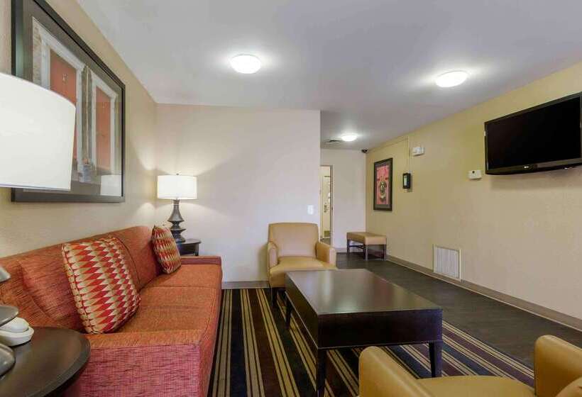 فندق Extended Stay America Suites  El Paso  West