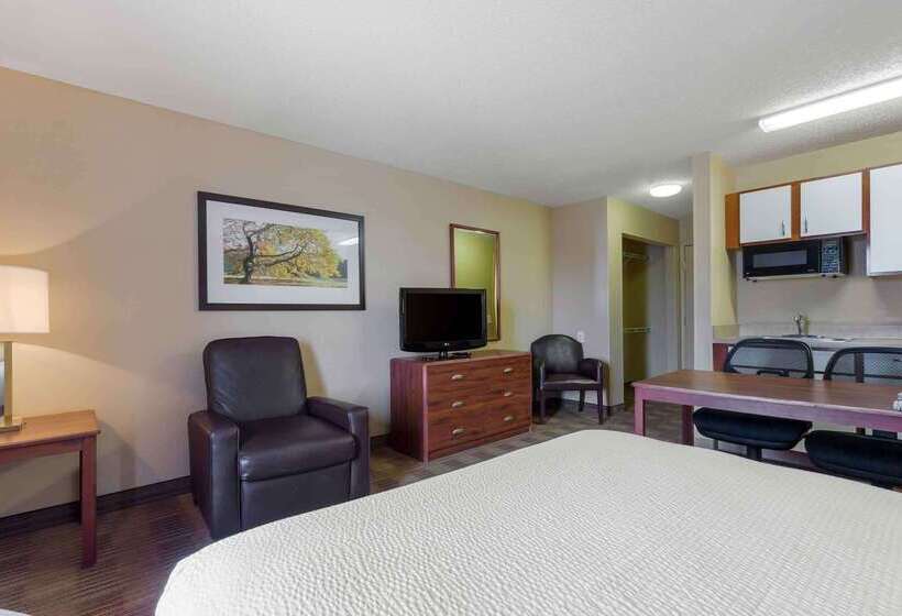 فندق Extended Stay America Suites  El Paso  West