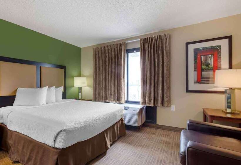 Hotel Extended Stay America Suites  El Paso  West