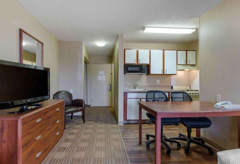 فندق Extended Stay America Suites  El Paso  West