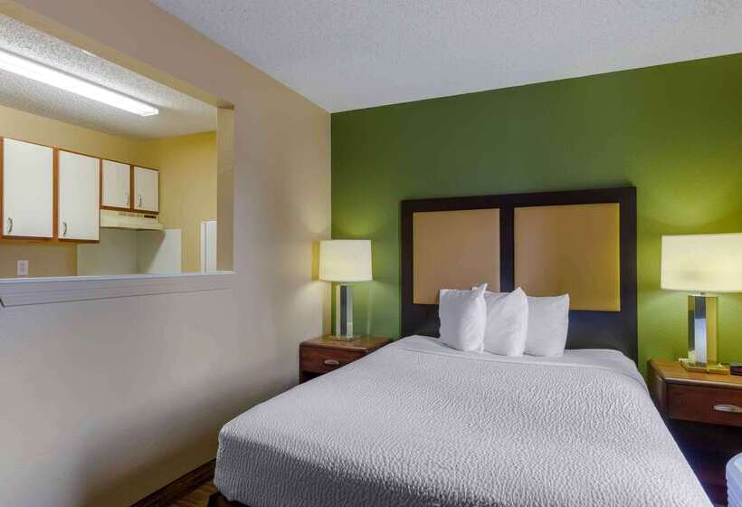 فندق Extended Stay America Suites  El Paso  West