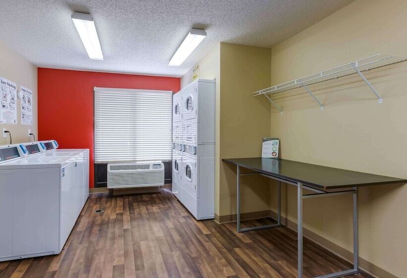 هتل Extended Stay America Suites  El Paso  West