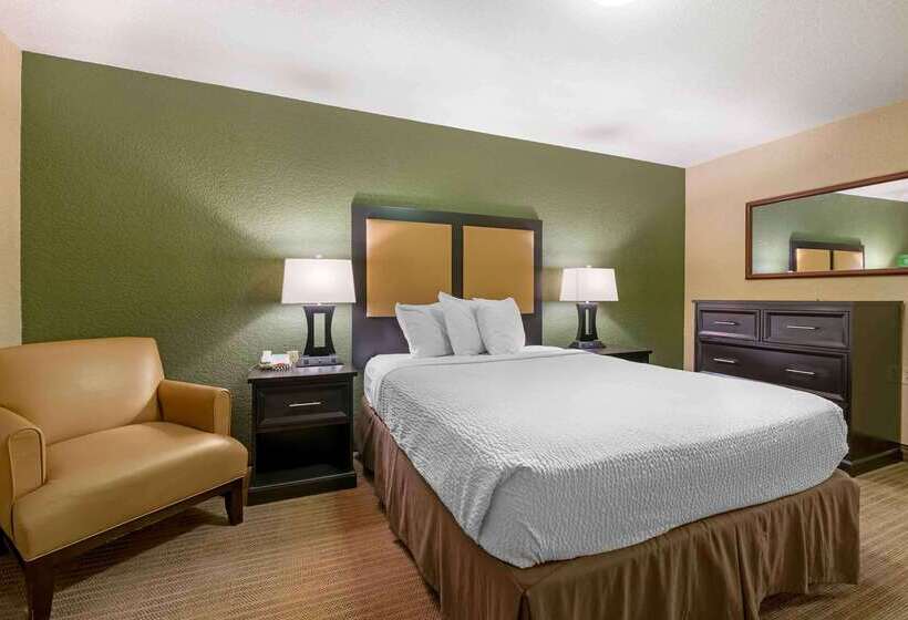 בית מלון כפרי Extended Stay America Suites  Fort Wayne  North