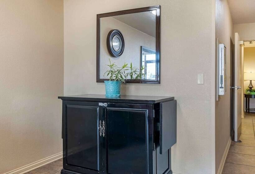 בית מלון כפרי Extended Stay America Suites  Fort Wayne  North