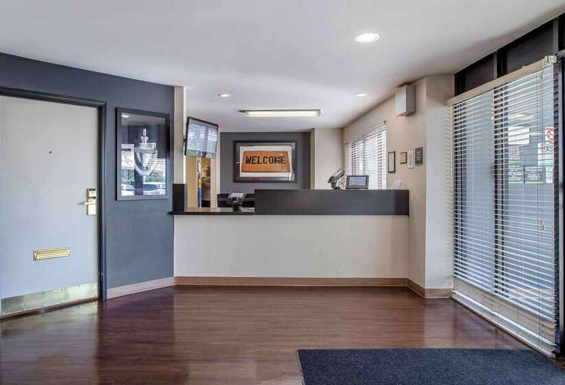 هتل Extended Stay America Suites  Houston  Westchase  Westheimer