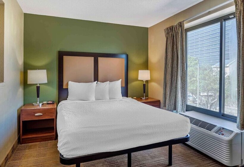 هتل Extended Stay America Suites  Houston  Westchase  Westheimer
