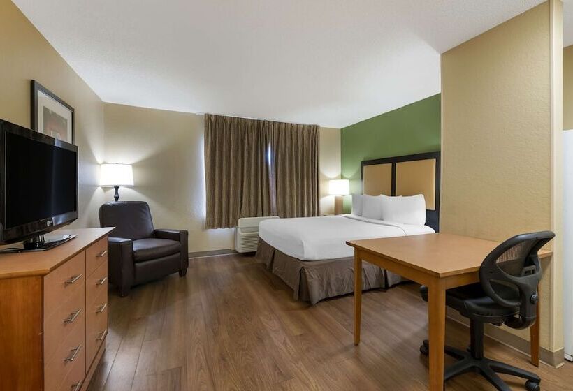 酒店 Extended Stay America Suites  Melbourne  Airport