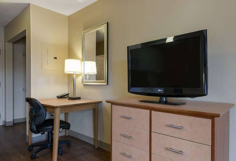 هتل Extended Stay America Suites  Melbourne  Airport