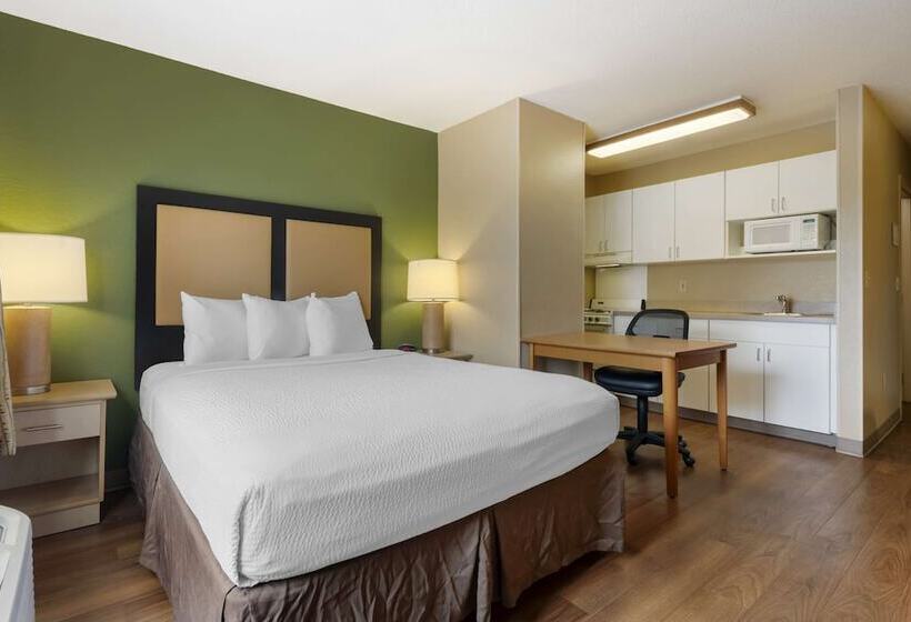 هتل Extended Stay America Suites  Melbourne  Airport