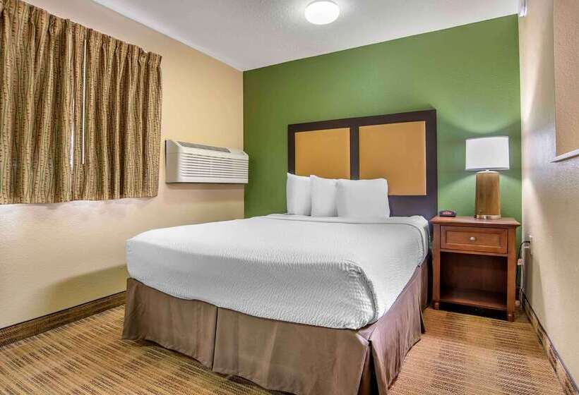 هتل Extended Stay America Suites  Montgomery  Carmichael Rd