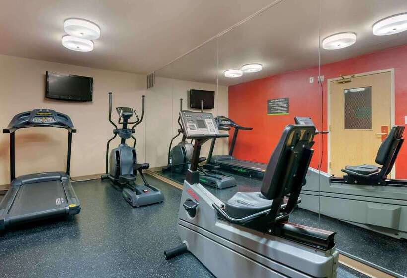 هتل Extended Stay America Suites   Orlando   Convention Center   Universal Blvd