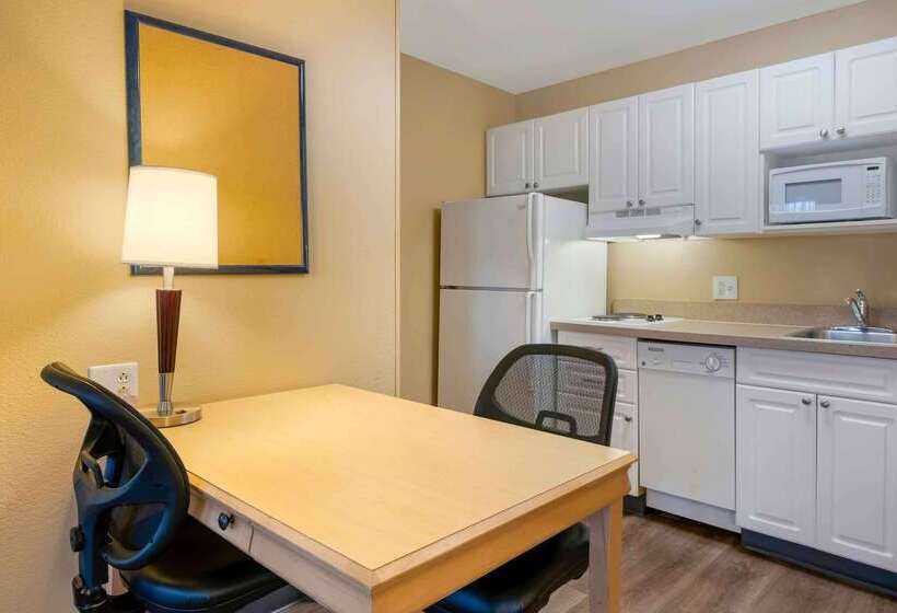 酒店 Extended Stay America Suites  Orlando  Convention Center