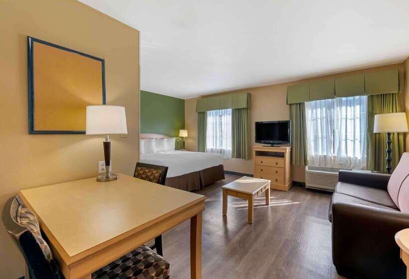 Hotel Extended Stay America Suites  Orlando  Convention Center