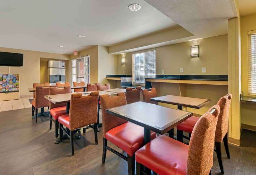 酒店 Extended Stay America Suites  Orlando  Convention Center