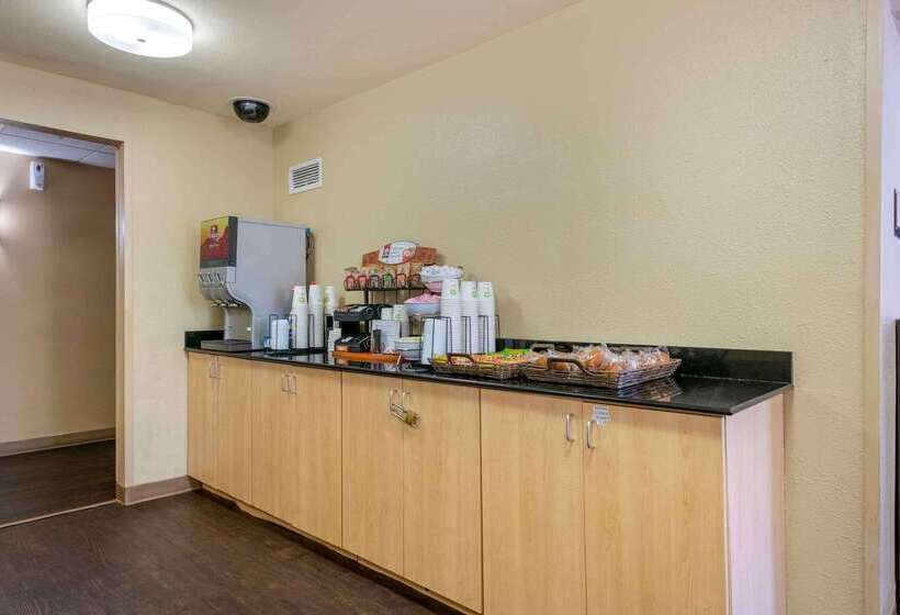 هتل Extended Stay America Suites   Orlando   Convention Center   Universal Blvd
