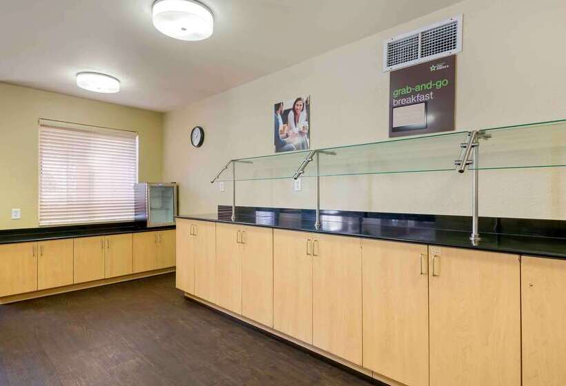 هتل Extended Stay America Suites   Orlando   Convention Center   Universal Blvd