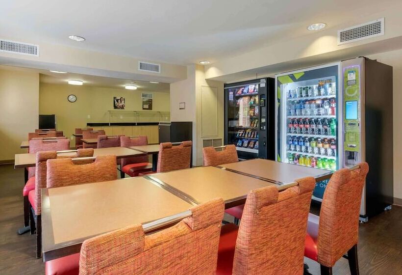 هتل Extended Stay America Suites   Orlando   Convention Center   Universal Blvd