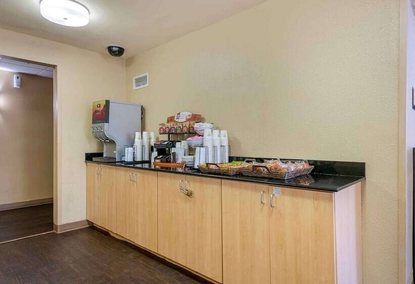 هتل Extended Stay America Suites   Orlando   Convention Center   Universal Blvd