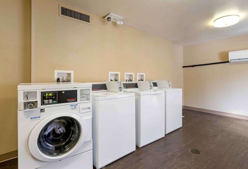 هتل Extended Stay America Suites   Orlando   Convention Center   Universal Blvd