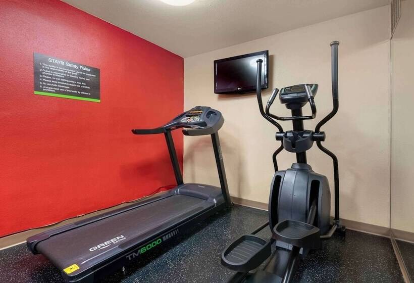 هتل Extended Stay America Suites   Orlando   Convention Center   Universal Blvd