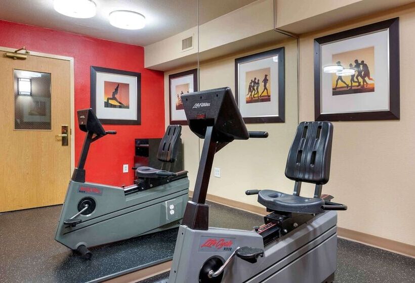هتل Extended Stay America Suites   Orlando   Convention Center   Universal Blvd