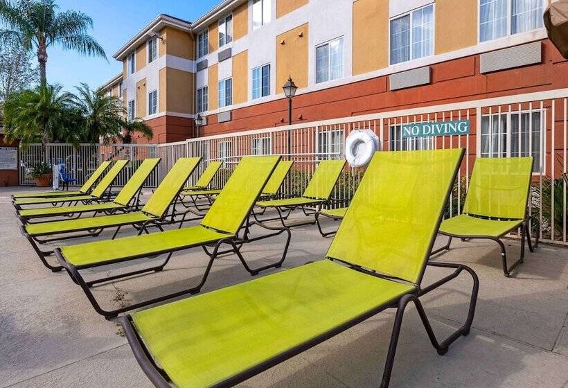 هتل Extended Stay America Suites   Orlando   Convention Center   Universal Blvd
