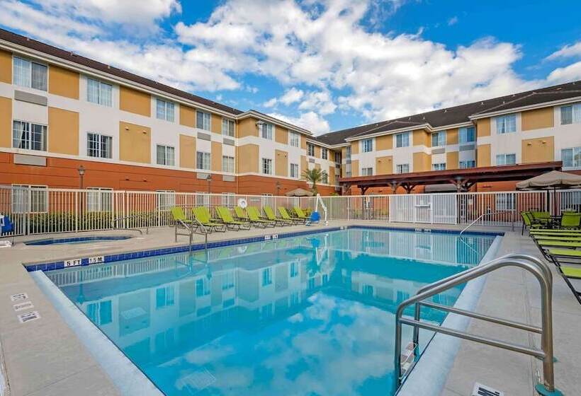 هتل Extended Stay America Suites  Orlando  Convention Center