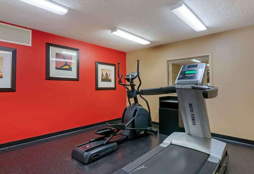 Fotos del hotel Extended Stay America Suites - Orlando - Orlando Theme Parks - Vineland Rd:  31