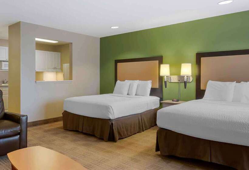 Fotos del hotel Extended Stay America Suites - Orlando - Orlando Theme Parks - Vineland Rd:  5