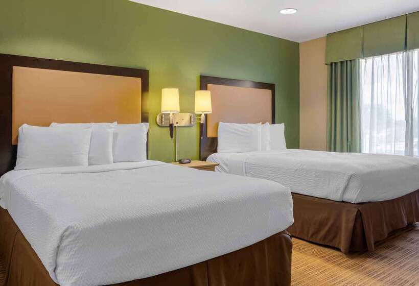 Fotos del hotel Extended Stay America Suites - Orlando - Orlando Theme Parks - Vineland Rd:  3