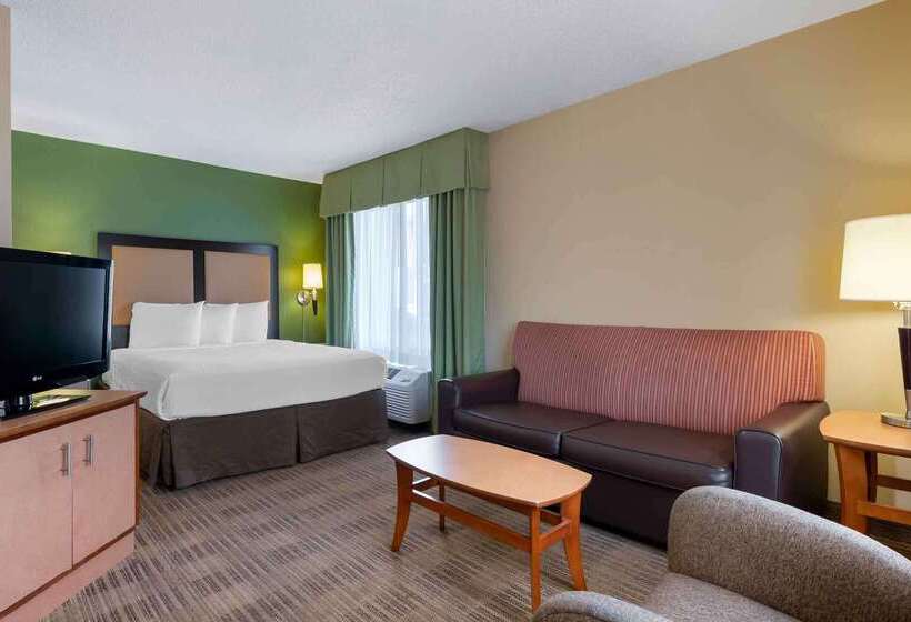 Fotos del hotel Extended Stay America Suites - Orlando - Orlando Theme Parks - Vineland Rd:  6