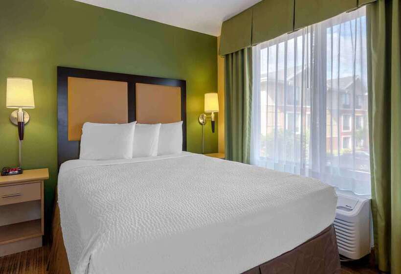 Fotos del hotel Extended Stay America Suites - Orlando - Orlando Theme Parks - Vineland Rd:  9