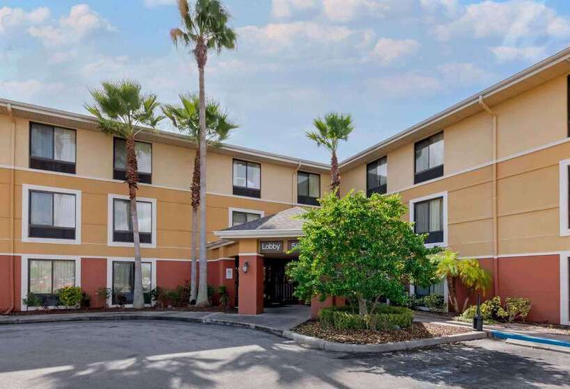 Fotos del hotel Extended Stay America Suites - Orlando - Orlando Theme Parks - Vineland Rd:  23