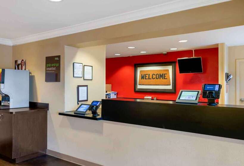 Fotos del hotel Extended Stay America Suites - Orlando - Orlando Theme Parks - Vineland Rd:  46