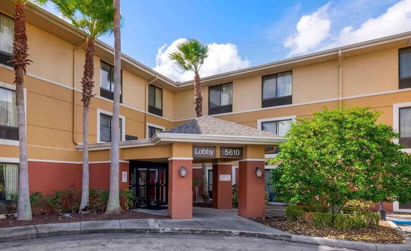 Fotos del hotel Extended Stay America Suites - Orlando - Orlando Theme Parks - Vineland Rd:  38
