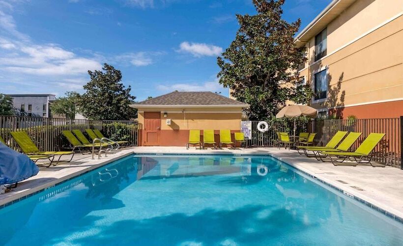 Fotos del hotel Extended Stay America Suites - Orlando - Orlando Theme Parks - Vineland Rd:  20