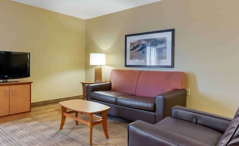 Fotos del hotel Extended Stay America Suites - Orlando - Orlando Theme Parks - Vineland Rd:  51