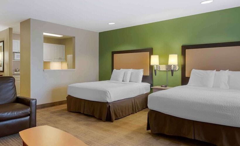 Fotos del hotel Extended Stay America Suites - Orlando - Orlando Theme Parks - Vineland Rd:  16