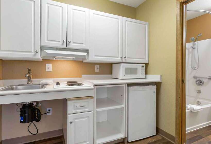 בית מלון כפרי Extended Stay America Suites  Phoenix  Scottsdale