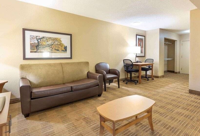 Hotel Extended Stay America Suites  Raleigh  Cary  Regency Parkway South