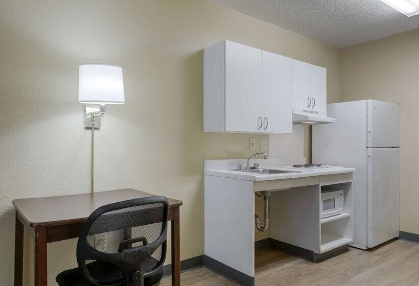 هتل Extended Stay America Suites  San Antonio  Colonnade  Medical