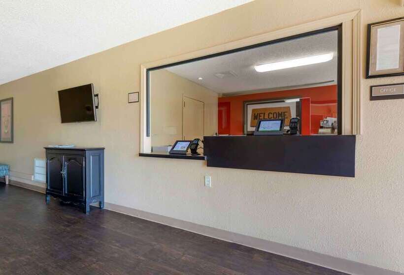 هتل Extended Stay America Suites  Tulsa  Midtown