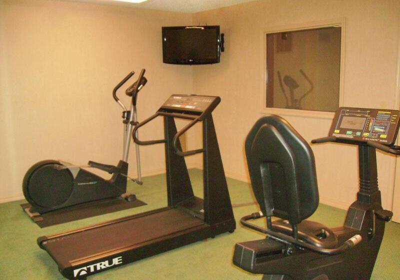 هتل Extended Stay America Suites  Tulsa  Midtown