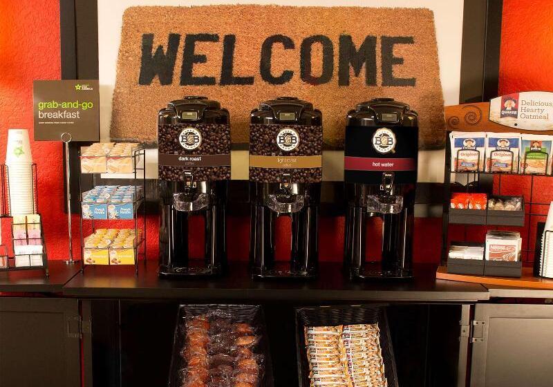 هتل Extended Stay America Suites  Tulsa  Midtown